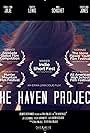 Erika Lynn Jolie in The Haven Project (2020)