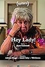 Jayne Eastwood in Hey Lady! (2020)