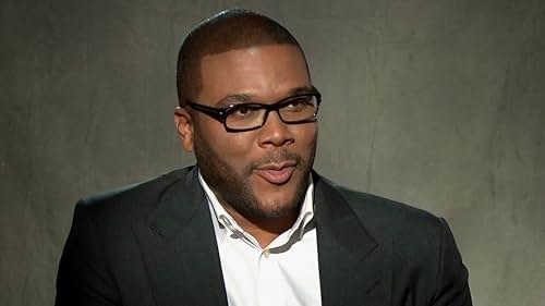 Tyler Perry's A Madea Christmas: Tyler Perry