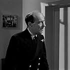 Michael Hordern in The Night My Number Came Up (1955)