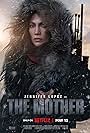 Jennifer Lopez in The Mother (2023)