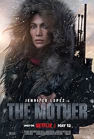 Jennifer Lopez in The Mother (2023)