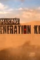Making 'Generation Kill'