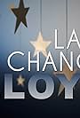 Last Chance Lloyd (2011)