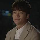 Kang Tae-oh in You're Too Much (2017)