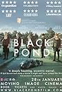 Chris Langham, Amanda Hadingue, Will Sharpe, Helen Cripps, and Anna O'Grady in Black Pond (2011)