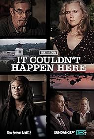True Crime Story: It Couldn't Happen Here (2021)