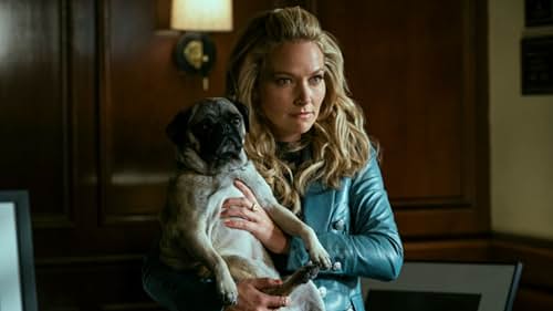 Becki Newton in The Lincoln Lawyer (2022)