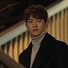 Park Hyung-sik in Strong Girl Bong-soon (2017)