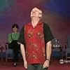 Karen Maruyama and Colin Mochrie in Whose Line Is It Anyway? (1998)