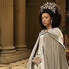 India Amarteifio in Queen Charlotte: A Bridgerton Story (2023)