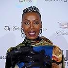 Noma Dumezweni at an event for The 30th Annual Gotham Awards (2021)
