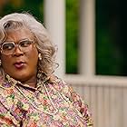 Tyler Perry in Tyler Perry's A Madea Homecoming (2022)