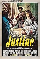 Marquis de Sade's Justine (1969)
