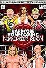 Hardcore Homecoming: November Reign (2005)