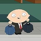 Seth MacFarlane in Family Guy (1999)