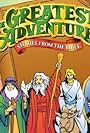The Greatest Adventure: Stories from the Bible (1985)