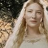 Cate Blanchett in The Lord of the Rings: The Return of the King (2003)