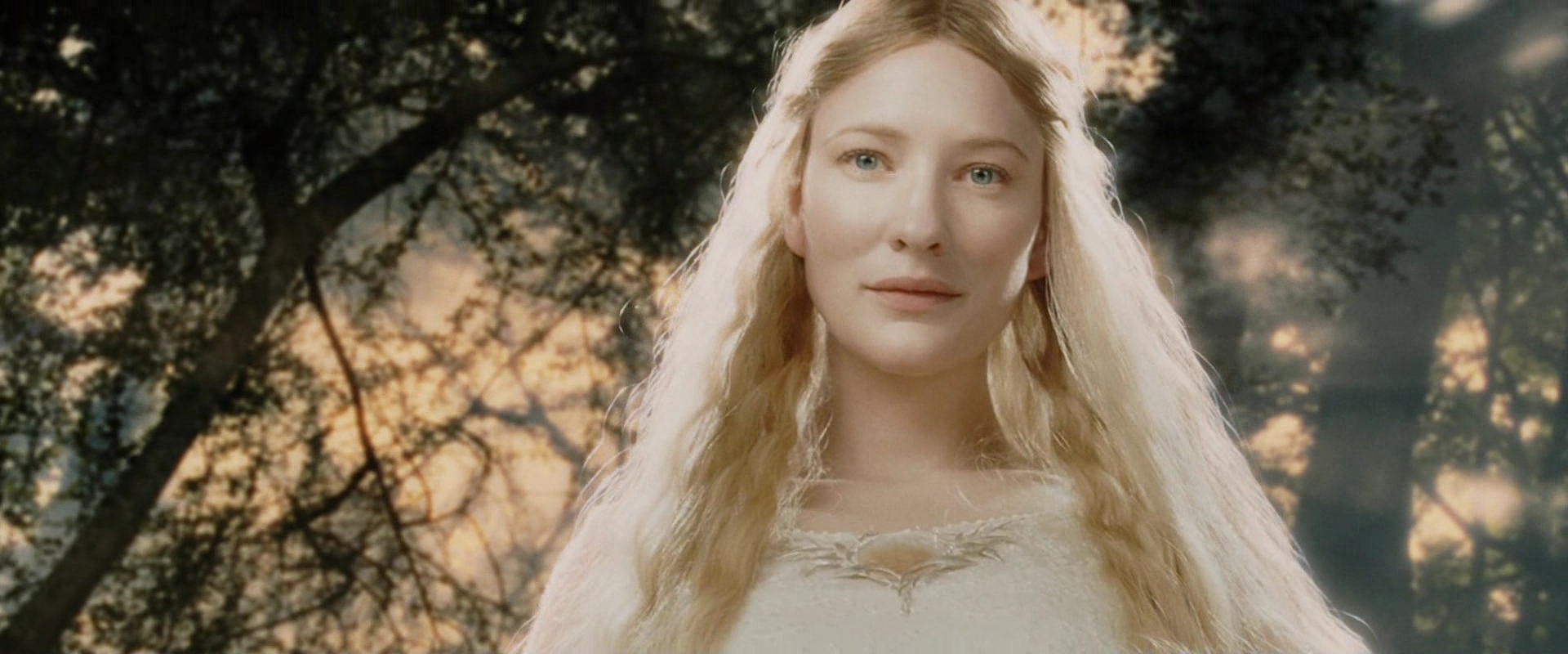 Cate Blanchett in The Lord of the Rings: The Return of the King (2003)