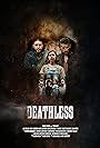 Kathleen Hogan, Alex Collins, Emma Myers, Gissette Valentin, Katie Carpenter, Chase Anderson, and Jp Lambert in Deathless (2020)