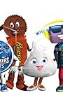 Hershey's Great Chocolate Factory Mystery in 4D (2013)