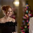 Madelaine Petsch in Hotel for the Holidays (2022)