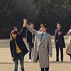 Kim Tae-woo, Lee Na-young, Jo Han-chul, Lee Jong-suk, Kim Sun-young, and Jeong Eu-gene in Romance Is a Bonus Book (2019)