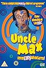 David Schneider in Uncle Max (2006)
