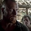 Andre Jacobs and Toby Stephens in Black Sails (2014)