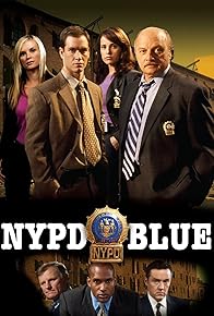 Primary photo for NYPD Blue