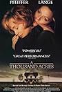 Michelle Pfeiffer and Jessica Lange in A Thousand Acres (1997)