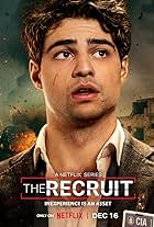 Noah Centineo in The Recruit (2022)