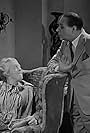 Roger Livesey and Margaret Rutherford in Spring Meeting (1938)
