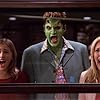 Andy Hallett, Mercedes McNab, and Sarah Thompson in Angel (1999)