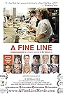 A Fine Line (2018)