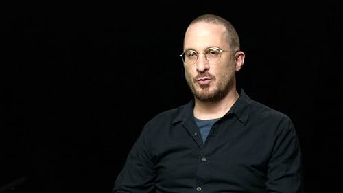 Mother!: Darren Aronofsky On How He Came Up With The Idea For The Script