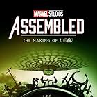 Marvel Studios: Assembled (2021)
