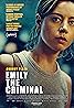 Emily the Criminal (2022) Poster