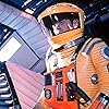 Gary Lockwood in 2001: A Space Odyssey (1968)