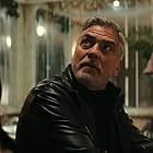 George Clooney in Wolfs (2024)