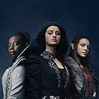 The Witcher Season 2 - Fringilla, Yennefer & Francesca