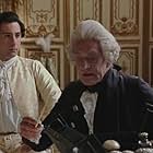 Jason Schwartzman and Jean-Marc Stehlé in Marie Antoinette (2006)