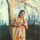 Nitish Bharadwaj in Mahabharat (1988)