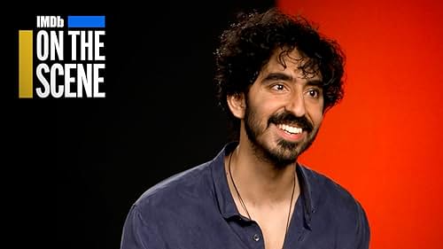 Dev Patel discusses his starring role and directorial feature debut in 'Monkey Man.' Discover the iconic action movie references in the film, the challenges Patel faced while filming with a broken hand, and what inspired him to finally release the film.