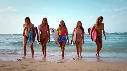 Surf Girls Hawai'i (Canada)