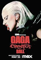 Lady Gaga in Chromatica Ball (2024)