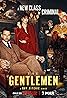The Gentlemen (TV Series 2024) Poster