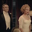 Kenneth Branagh and Michelle Williams in My Week with Marilyn (2011)