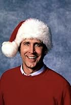 Chevy Chase in National Lampoon's Christmas Vacation (1989)