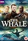 Martin Sheen, Jonas Armstrong, and John Boyega in The Whale (2013)